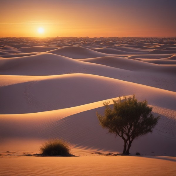 Büyük Fas ve Sahra Çölü Turu