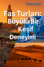 Büyülü Bir Keşif Deneyimi