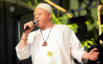 Salif Keïta