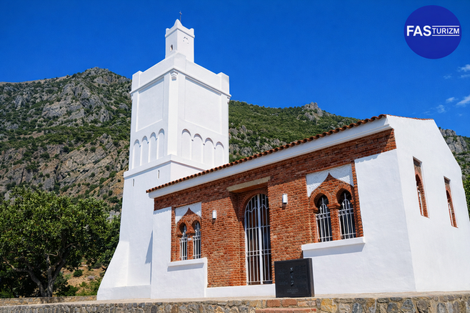 fas turu mavi şehir Şafşavan turu