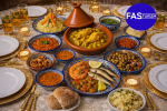 Fas Mutfağı Nedir? | En İyi Fas Yemekleri ve Geleneksel Tatlar