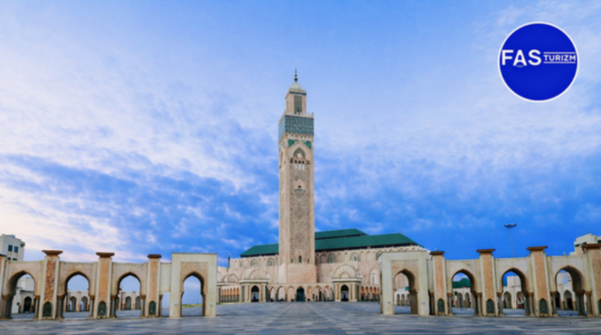 fas turu herşey dahil Casablanca